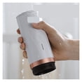thumbnail image 3 of Cafetière Portative, Cafetière à Dosettes Portative, Capsule de Poudre de Café pour Camping en Plein Air à Double Usage Électrique, VR, Randonnée, Bureau, 3 of 5