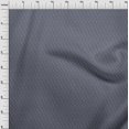 thumbnail image 3 of oneOone Cotton Poplin Fabric Leaves & Floral Block Fabric Prints By Yard 42 Inch Wide, 3 of 5
