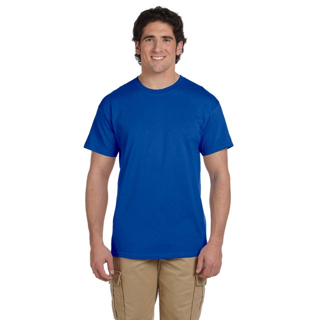 Gildan Ultra Cotton Adult Tee