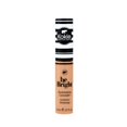 thumbnail image 1 of Kokie Cosmetics Be Bright - Concealor and Color Correctors, Medium Tan, 0.21 Fluid Ounce, 1 of 1