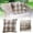 B, variant on Solid Color Pillowcase for Enhanced Home Soft Durable Fabric Stylish Sofa Bedroom