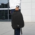 thumbnail image 2 of Amdohai Laptop Backpack Women Men Computer Backpack Travel Business Bag Fits 15.6 Inch Laptop and Notebook, 2 of 7