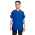 thumbnail image 1 of T-Shirt en Coton Épais pour Jeunes, 1 of 1