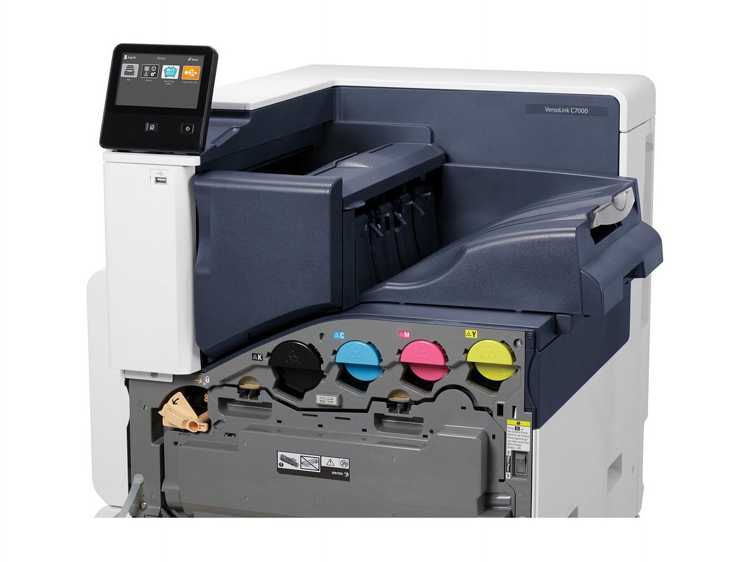 Imprimante Xerox VersaLink C7000