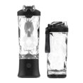 thumbnail image 3 of BotaniNest 600ml Portable Juicer Multifunctional USB Charging Juicer Machine Fresh Fruit Juice Smoothie Cup Bottle, 3 of 3