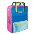 thumbnail image 3 of Fashion Angels Style Lab ECO-Friendly Backpack Blue & Turq, 3 of 3