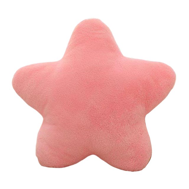 fastboy Nap Pillows For Students Washable Sofa Cushion For Comfortable Naps And Study Sessions Is Skin pink 30cm