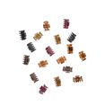 thumbnail image 2 of Goody Classics Mini Bow Tie Claw Clip, 2 of 3