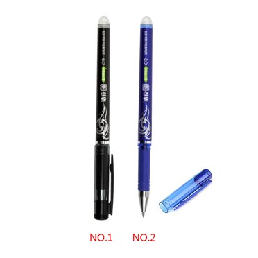 Stylos Effaçables, Stylos à Encre Gel 0.5mm
