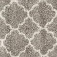 thumbnail image 3 of Safavieh Hudson Jaye Tapis Géométrique Shag, 3 of 9