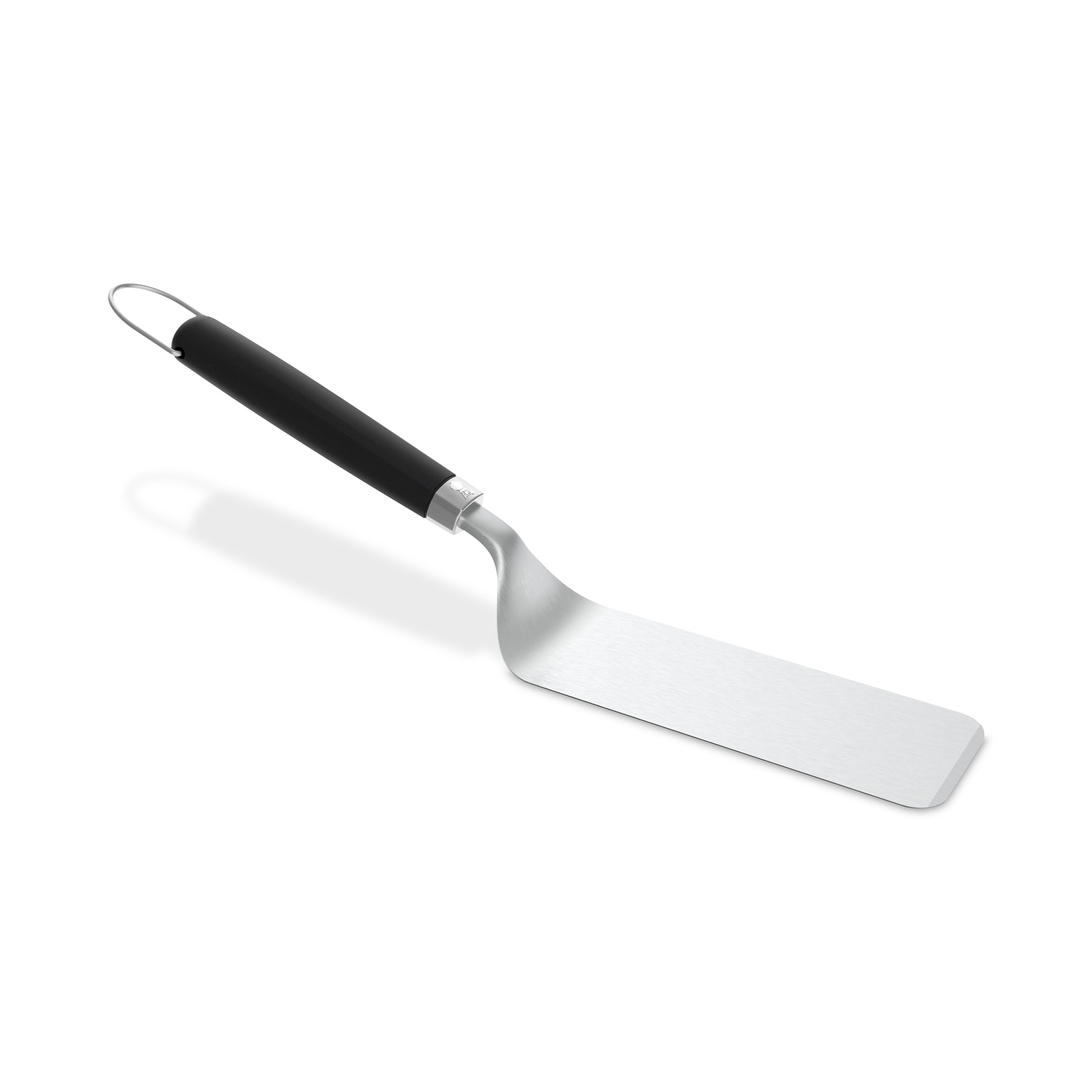 Ensemble de 2 spatules pour plaque de cuisson Weber