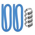 thumbnail image 1 of EGNMCR Pool Accessories, Sports & Outdoors Replacement Hose For Above Ground PoolsAccessory Pool Pump Replacement Hose Pool hose, 1 of 1