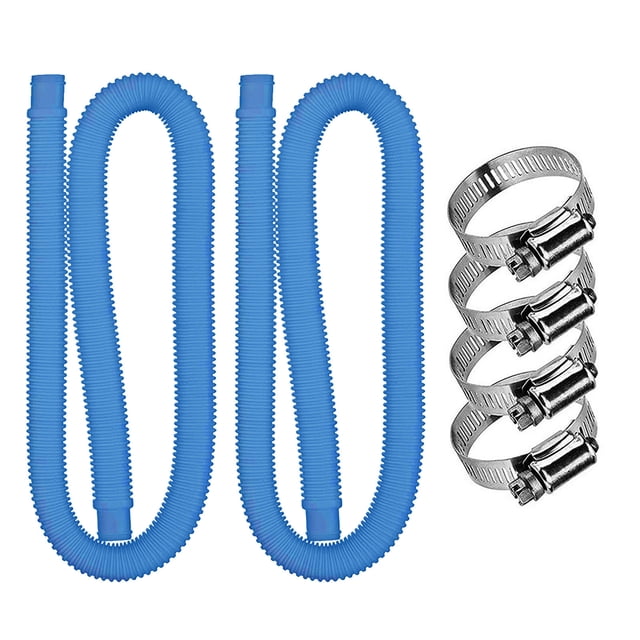 EGNMCR Pool Accessories, Sports & Outdoors Replacement Hose For Above Ground PoolsAccessory Pool Pump Replacement Hose Pool hose