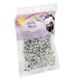 thumbnail image 2 of Horizon Group Usa Small White Alphabet Beads, 2 of 4