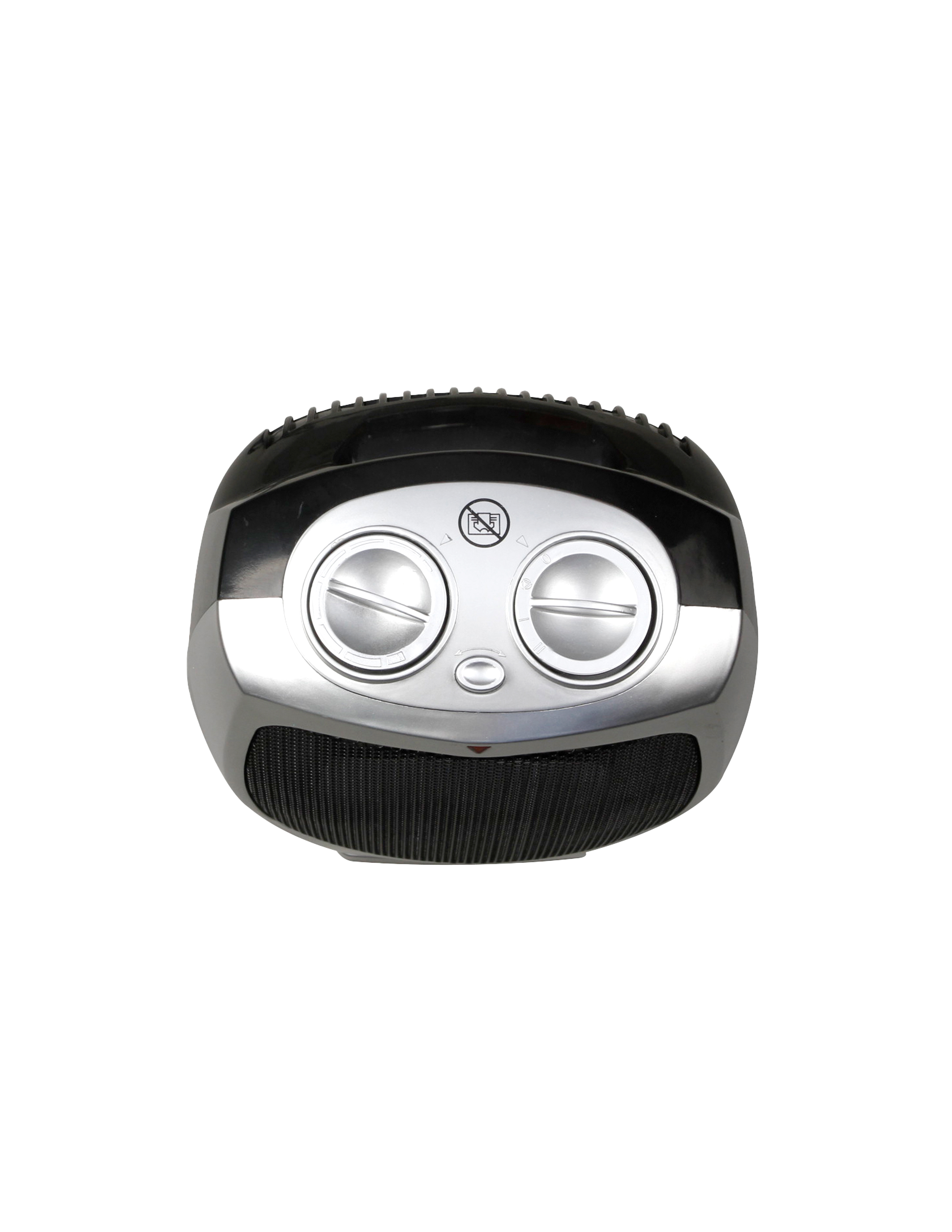 Royal Sovereign Compact Ceramic Heater 1500W
