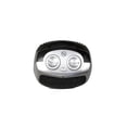 thumbnail image 4 of Royal Sovereign Compact Ceramic Heater 1500W, 4 of 4
