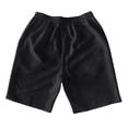 thumbnail image 3 of RXMEKW Casual Shorts for Men, 5 in Inseam Loose Fit Athletic Summer Shorts with Drawstring Waist and Pockets for Running, Golf, Training, and Daily Wear, 3 of 4