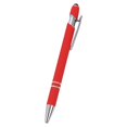 thumbnail image 1 of Meiiso Red Metallic Gel Pen - Professional Writing Instrument, Large Inventory Clearance Flash Purchase, 1 of 7