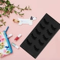 thumbnail image 4 of MasteelfCA Eyelash Storage Case Acrylic Eyelash Packaging Box False Lash Storage Container, 4 of 7