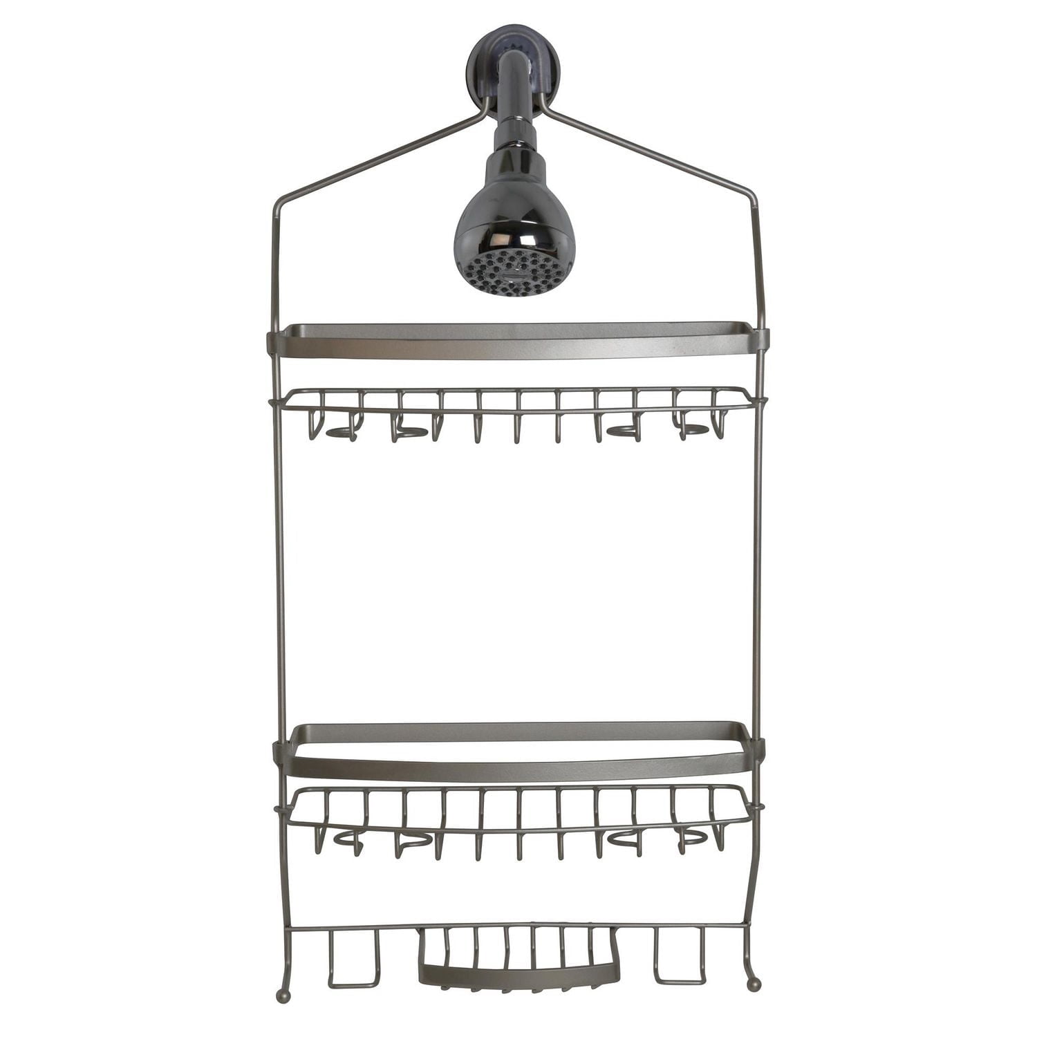 era valet de douche Faction argent chaud