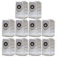 thumbnail image 2 of Performance Améliorée avec Sac à Poussière Réutilisable 410 pour Aspirateur Robot Midea V12 V10 W11 Gardez Votre Maison Impeccable, 2 of 6