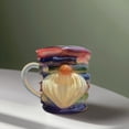 thumbnail image 4 of PRETXORVE Dwarf Bookpile Cup, 4 of 7