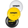 thumbnail image 4 of Kan Jam Ultimate Disc Golf (2) paniers de disc golf, (1) driver de 170 g, (1) fer de 160 g, (1) putter de 150 g et sac de rangement, 4 of 5