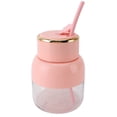 thumbnail image 1 of Tasse Mélangeur Portable, Capacité de 800 ml, Mélangeur Extracteur de Jus Rechargeable par USB avec Design Innovant, Format Compact et Portable pour la Maison, le Sport, le Bureau, le Camping, 1 of 8