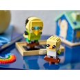 thumbnail image 4 of LEGO BrickHeadz 40443 Perruche, 4 of 5