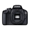 thumbnail image 3 of Canon EOS 4000D / Rebel T100 DSLR Camera with 18-55mm Lens + 64GB Card + More(International Model), 3 of 9