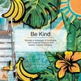thumbnail image 3 of LITTLE TREES air freshener Be Kind 3-Pack, 3 of 8