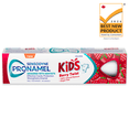 thumbnail image 2 of Sensodyne Pronamel Enfants, Tourbillon de baies, 75 mL, 2 of 9