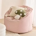 thumbnail image 2 of Bouclair Sage Sedona Decorative Pillow, 2 of 7
