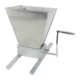 thumbnail image 2 of Lipstore Grain Crusher Adjustable Bar Homebrew 4L Capacity Manual Grain Mill Grinding, 2 of 8
