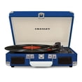 thumbnail image 1 of Tourne-disque portable de luxe Cruiser de Crosley, 1 of 2
