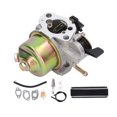 thumbnail image 3 of Carburetor Sparking Plug Set,Carburetor Kit with Paper Carburetor Set Mower Accessories Quality You Can Trust, 3 of 8