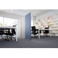 thumbnail image 2 of Luxor  RECLAIM Acoustic Room Dividers - Expansion Panel in Gray, 2 of 6