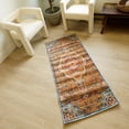 thumbnail image 2 of Tapis traditionnel de la collection Savannah de Rug Branch, 2 of 5