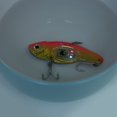 thumbnail image 4 of Deep Drop Poisson Lumière, LED Pêche Lumière Pêche Menée Lumière, Matériau Écologique Robuste et Durable Longue Durée Utilisation en Forme de Poisson Leurre de Poisson Lumière pour Pêcheur, 4 of 6