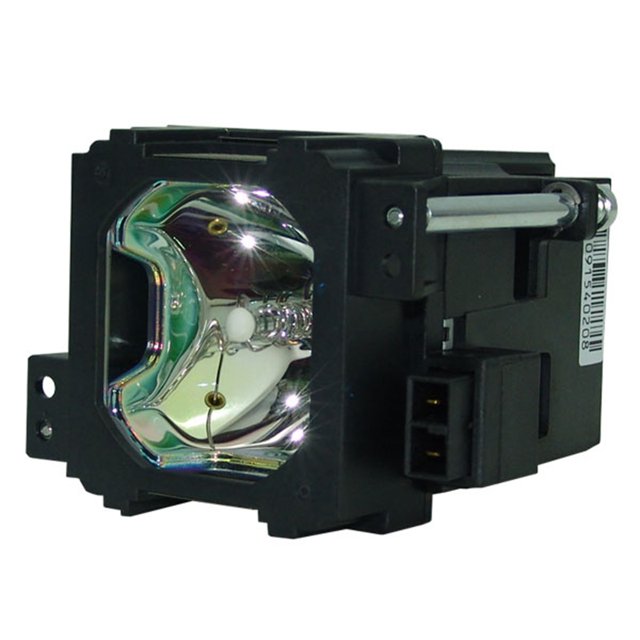 Lutema Economy Bulb for JVC RS2 Projector (Lamp with Housing)