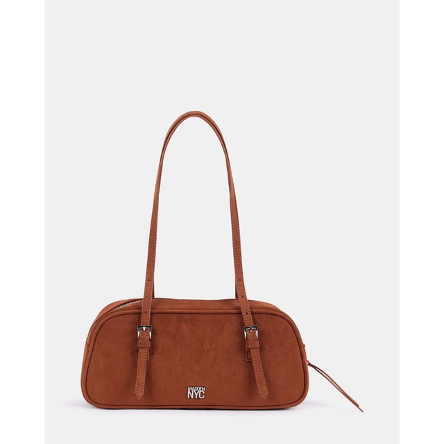 MNYC Barrel Bag
