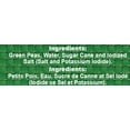 thumbnail image 4 of Uni-Pak Green Peas, 155g, 4 of 4