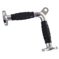 thumbnail image 1 of CAP Deluxe Tricep Press Down Bar with Rubber Handgrips, 1 of 5