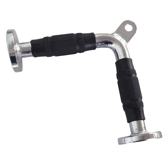 CAP Deluxe Tricep Press Down Bar with Rubber Handgrips