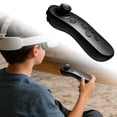 thumbnail image 1 of BotaniNest VR Controller A Wireless Gamepad Suitable For Use With Virtual Reality Games Selfies Page Flipping And Functions, 1 of 5