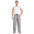 thumbnail image 2 of George Men's Poplin Sleep Pant, 2 of 6