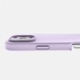 thumbnail image 5 of Avana Velvet MagSafe Case Lavender for iPhone 16 Pro Max, 5 of 5