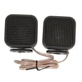 thumbnail image 3 of Haut-parleur Audio Stéréo Intérieur de 105dB 500W pour Système Audio, 3 of 14