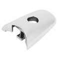 thumbnail image 4 of Front Left Door Handle Cover,  Door Handle Escutcheon 80646-1BA0A Long Lifespan Stable Performance  For Car, 4 of 8