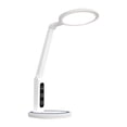thumbnail image 2 of shyuyusa Lampe de Bureau à DEL à Intensité Réglable, Lumière de Lecture Protection des Yeux, Luminaire à Luminosité Réglable pour Bureau Étude Bureau Utilisation Prolongée, 2 of 6